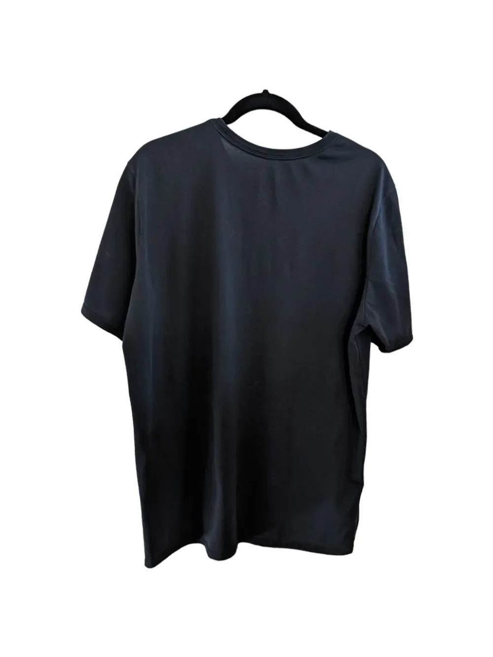 Jordan BECOME LEGEND Black SS Dri-fit Tshirt Size XL EUC